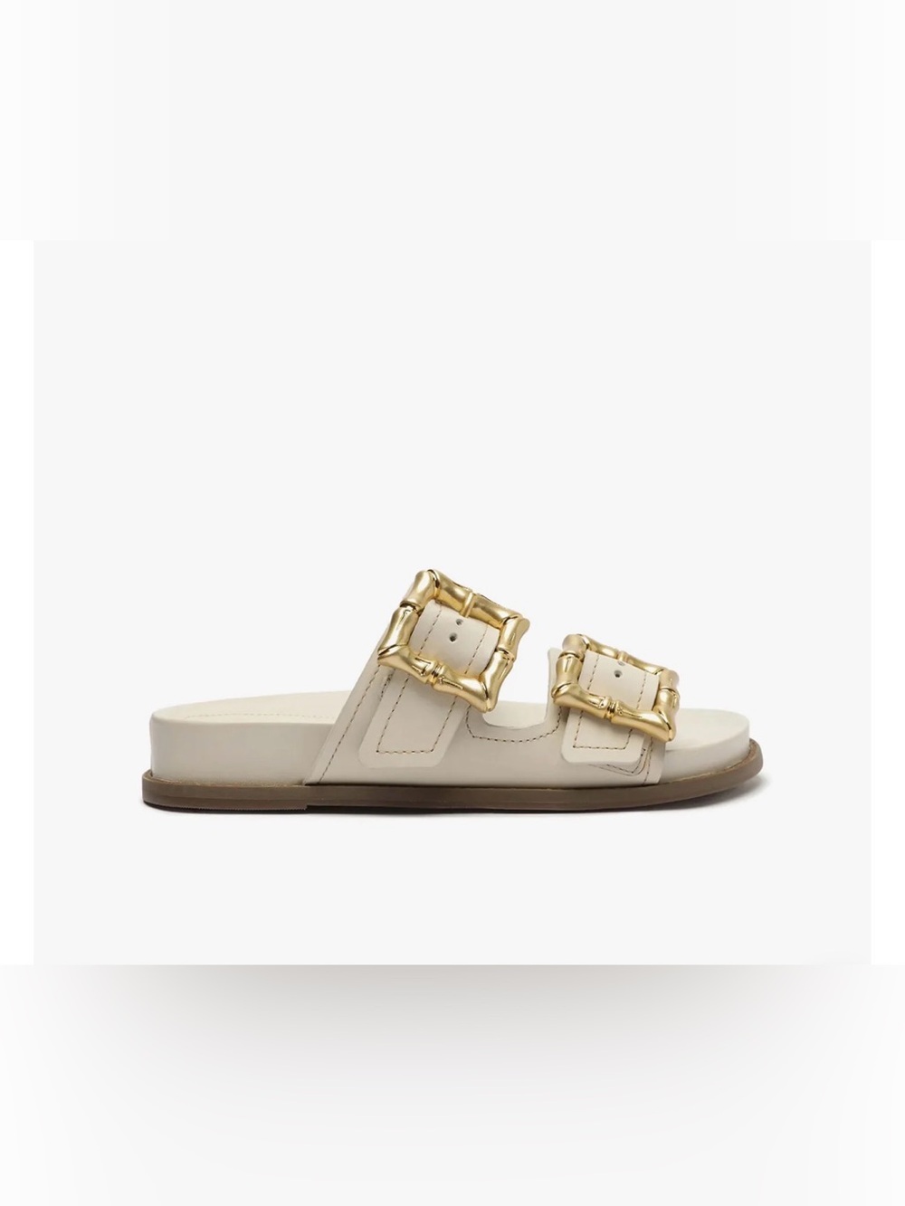 Schutz enola pearl sporty sandal